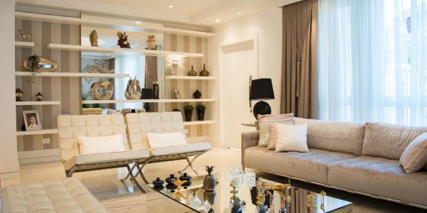 Home Interior Image