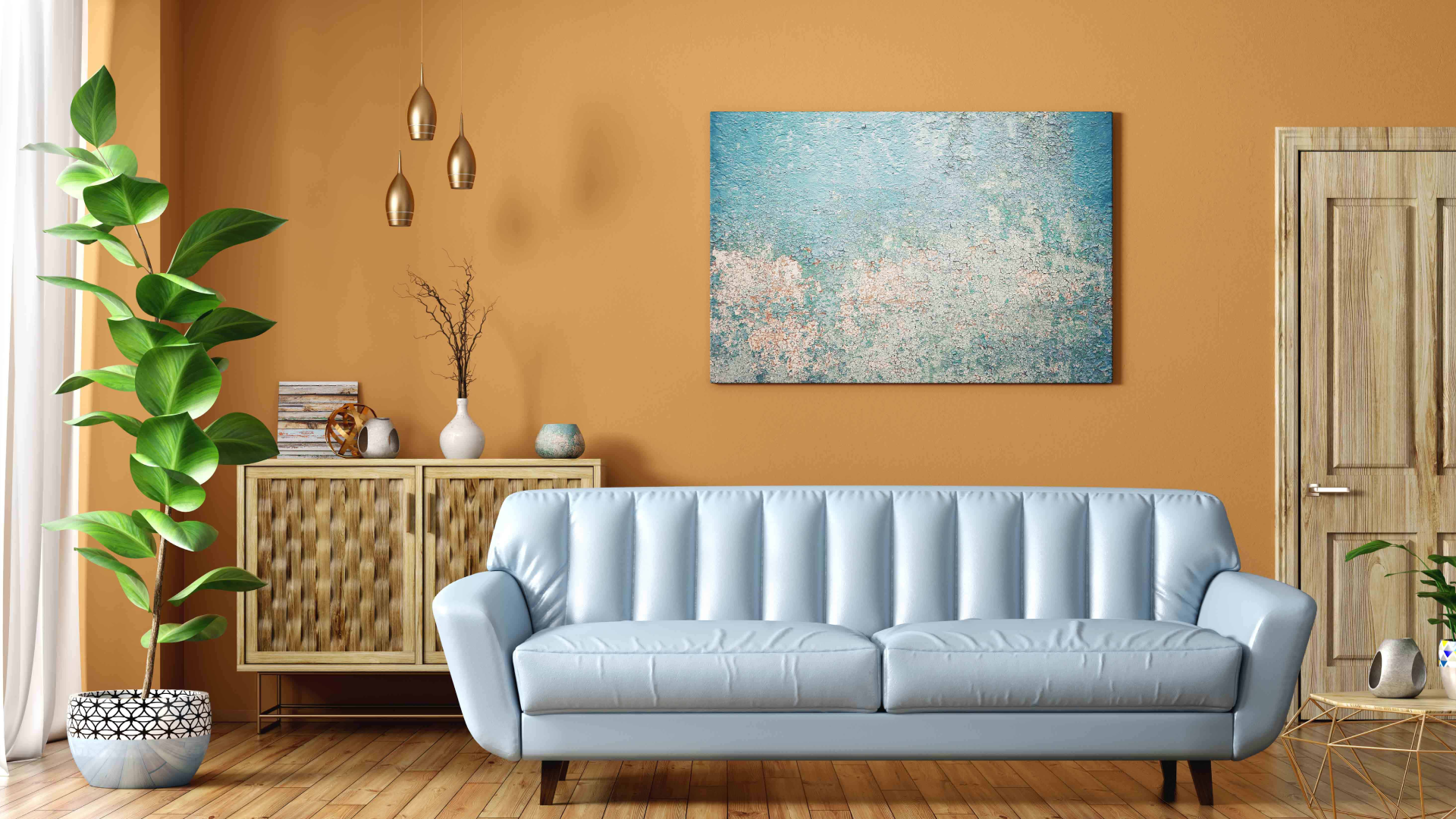 Home Decor Blog