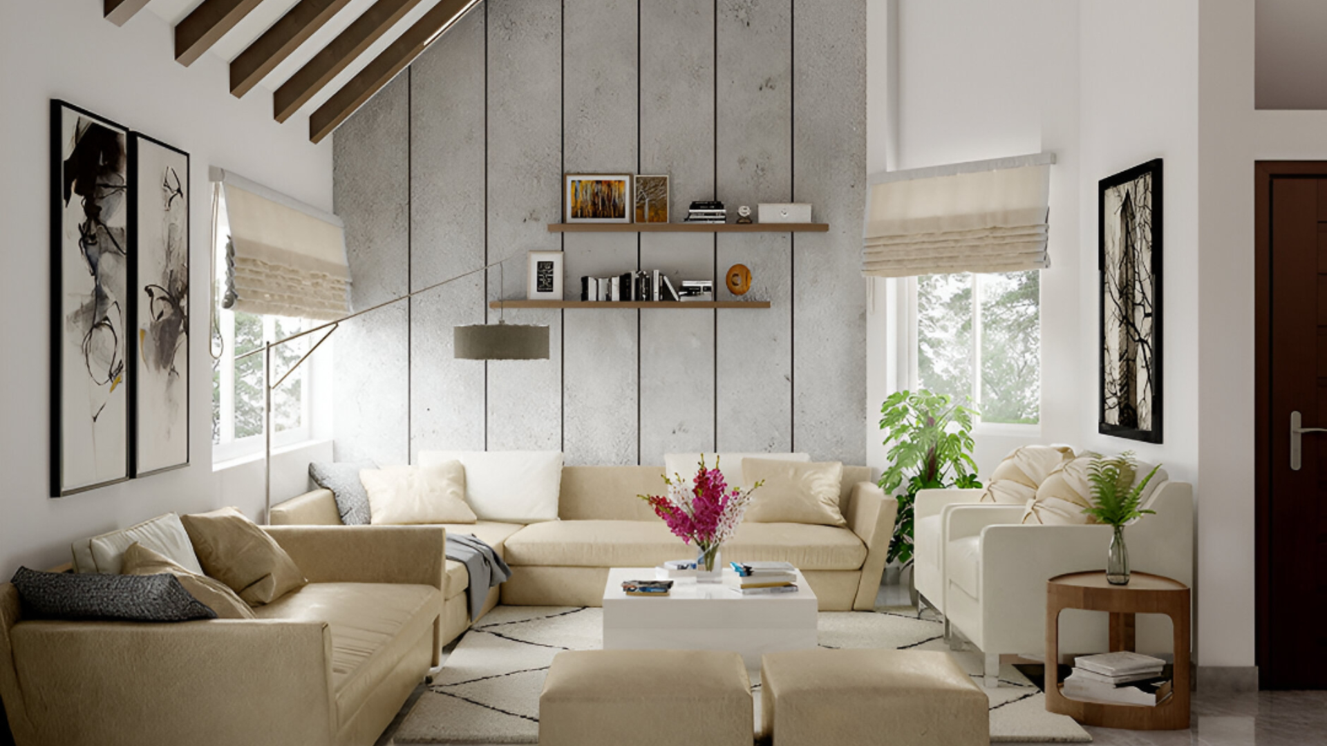 Home Interior & Decor