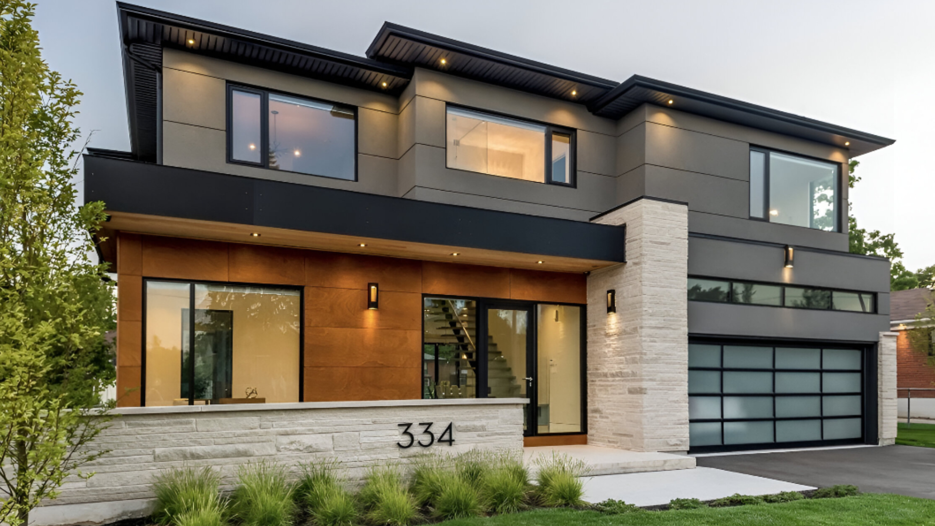 Home Exterior Services