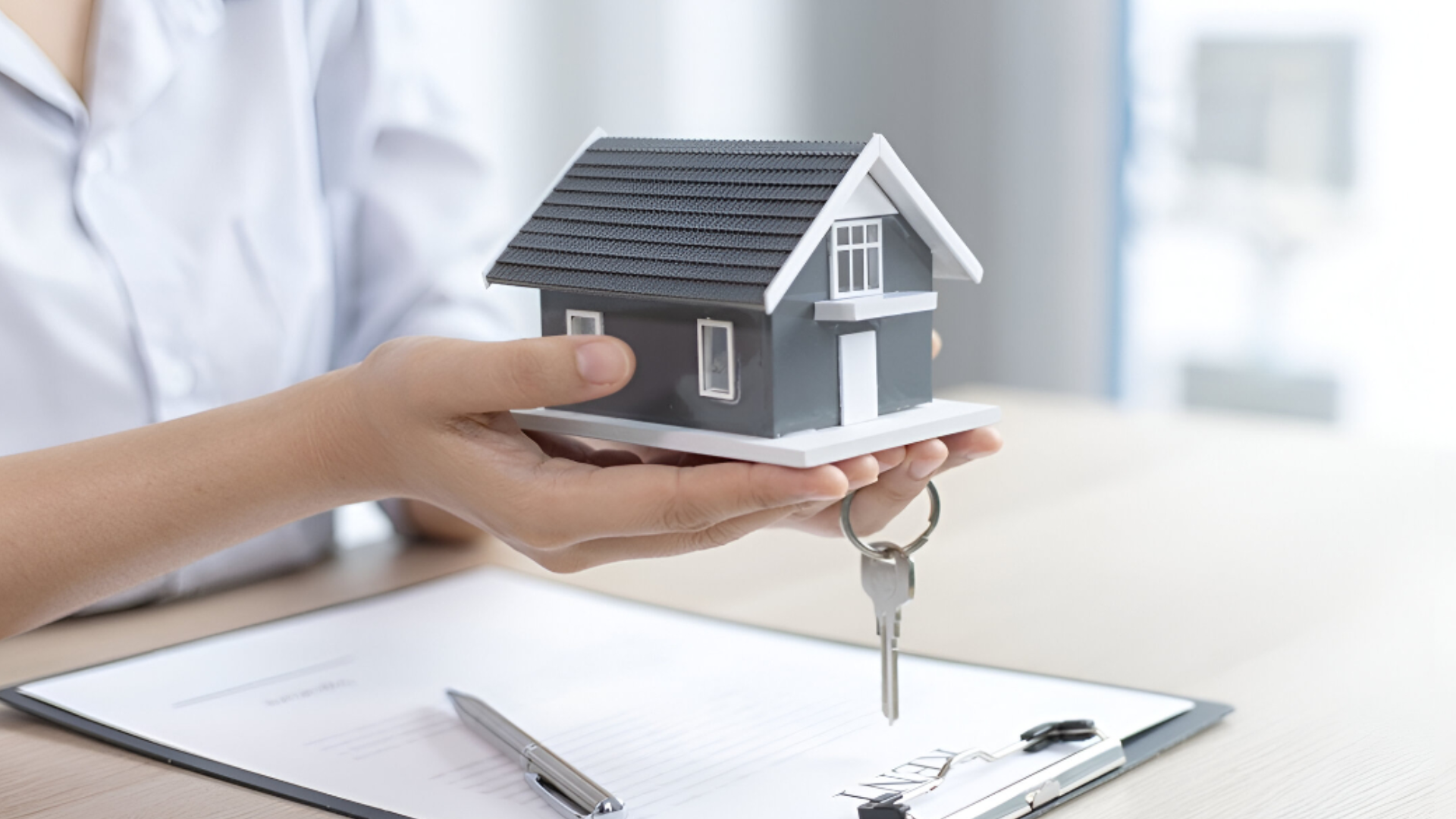 Home Warranty Services