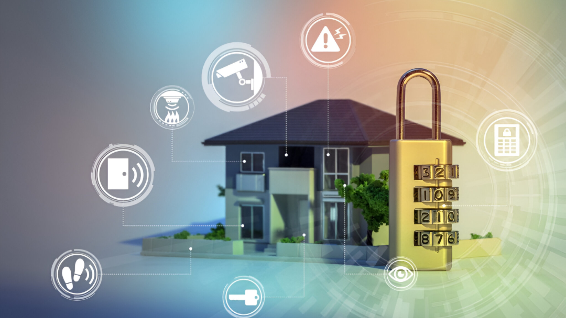 Home Security Services