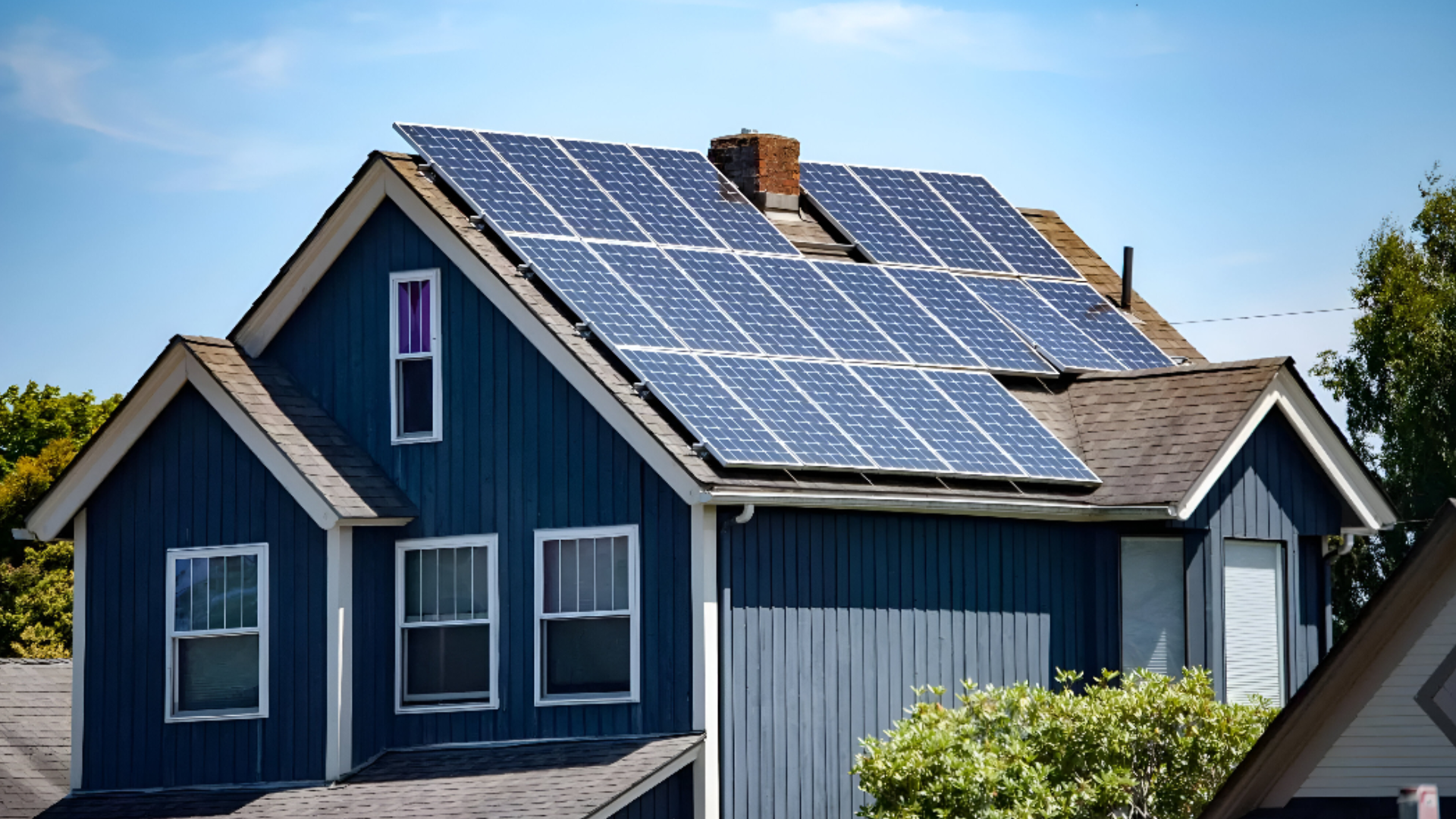 Solar Energy Solutions