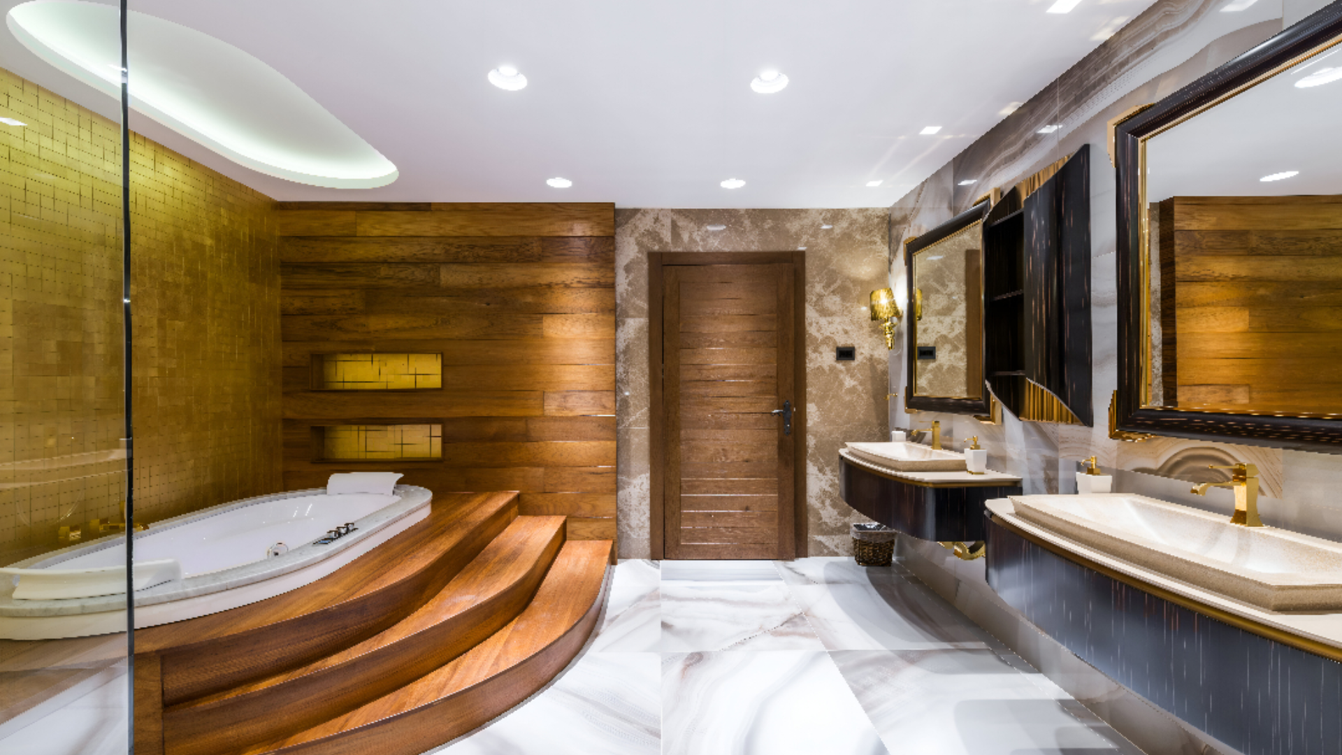 Bathroom Design Services