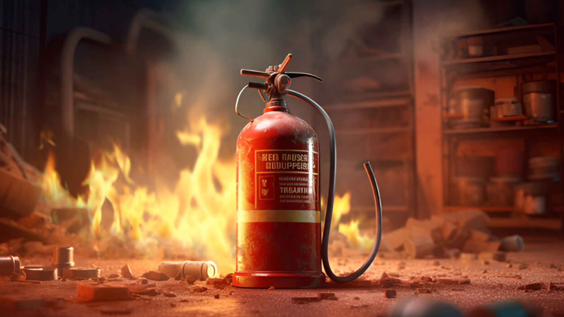 Fire Safety Services